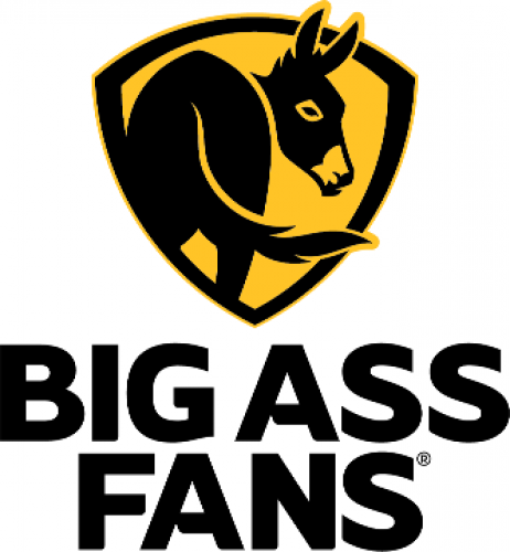 Big Ass Fans 86