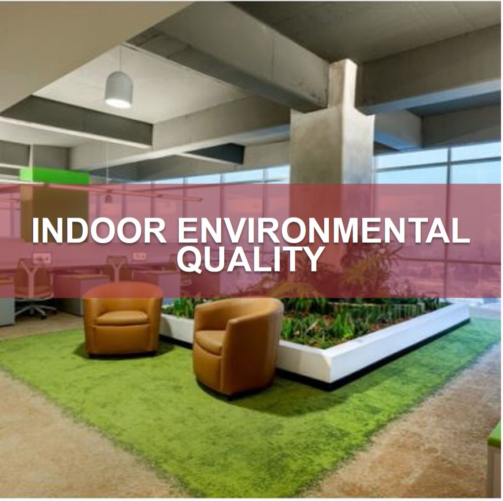 Indoor Environmental Quality 68