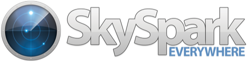 SkySpark - building automation and fault detection software 86