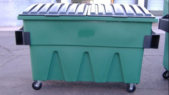 EnviroWirx Waste Containers 94